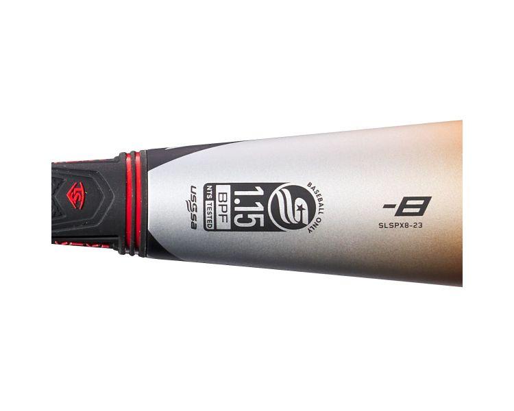 2023 Louisville Slugger Drop 8 Bat
