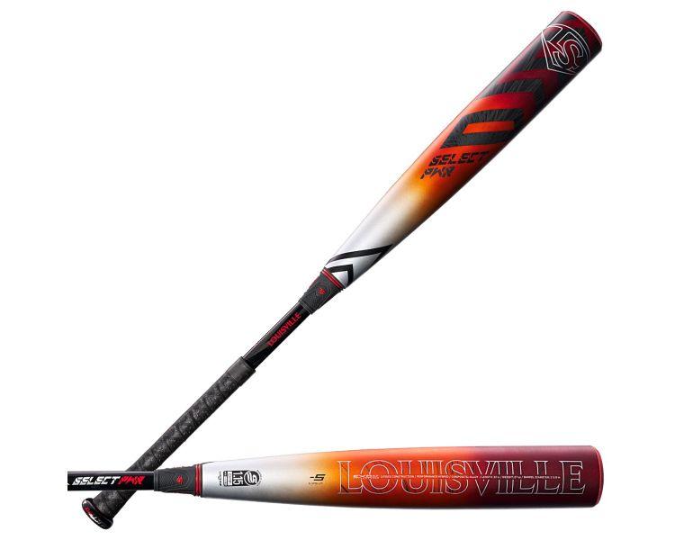 2023 Louisville Slugger Select PWR USSSA Drop 5 Baseball Bat