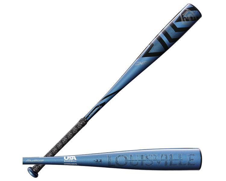 2023 Louisville Slugger Omaha USA Drop 11 Youth Bat