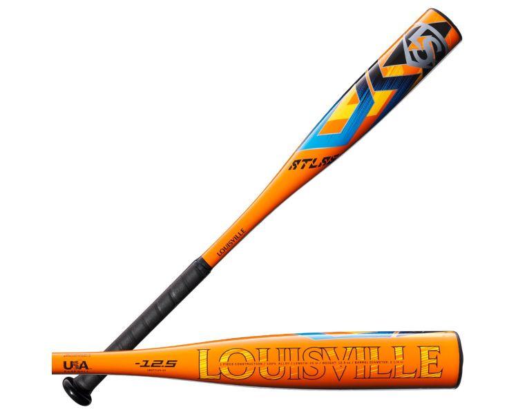 Louisville Slugger Atlas Tee Ball Bat: WBL2666010