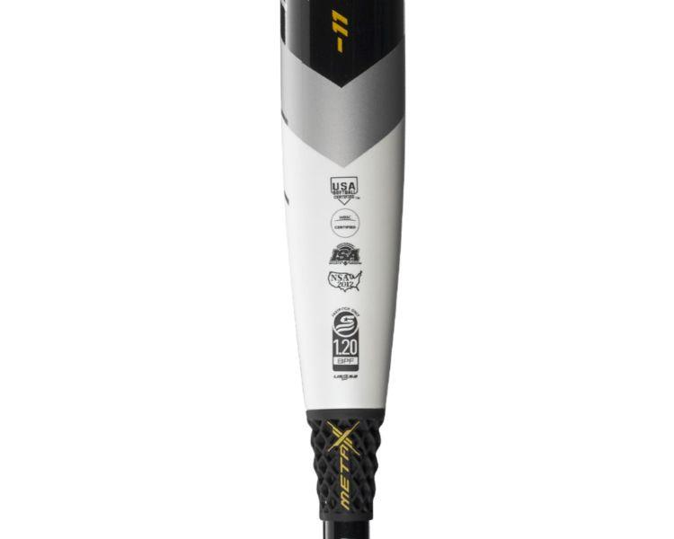 2024 Loiusville Slugger Meta Softball -11 Fastpitch Bat