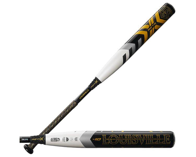 2024 Louisville Slugger Meta Softball Bat -10 Fastpitch Bat