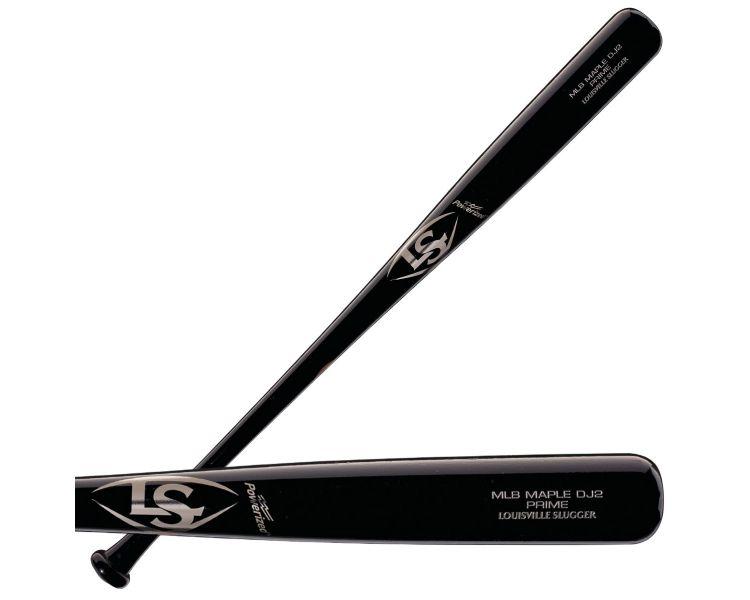 Louisville Slugger Prime DJ2 Maple Wood Bat