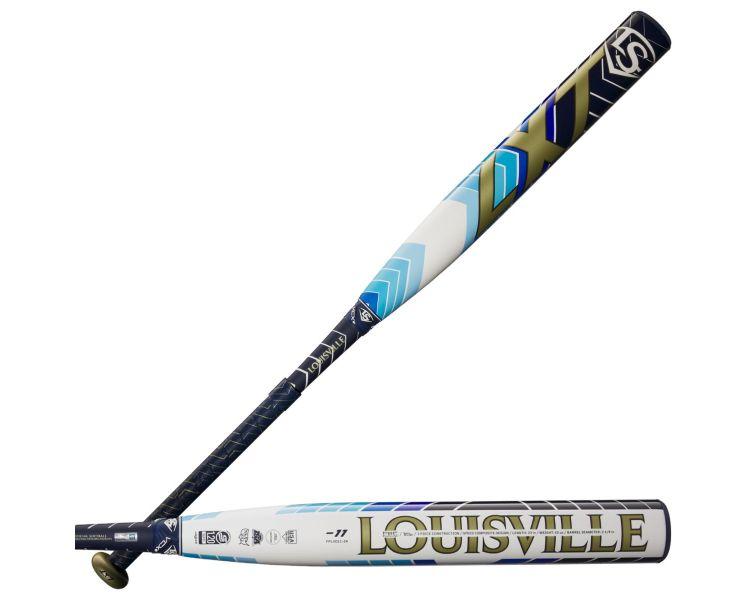 2024 Louisville Slugger LXT -11 Fastpitch Softball Bat