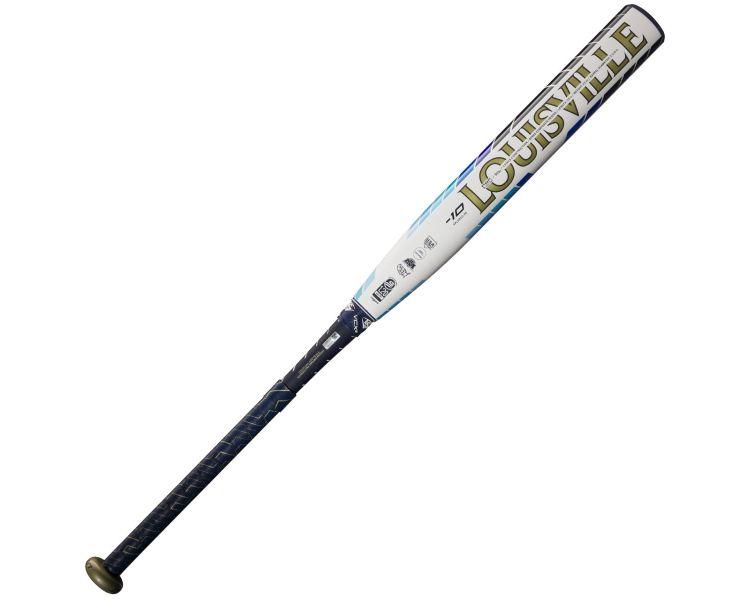 2024 Louisville Slugger LXT -10