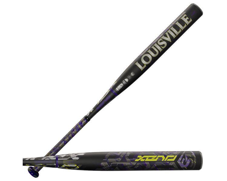 2024 Louisville Slugger XENO -11 Fastpitch Softball Bat