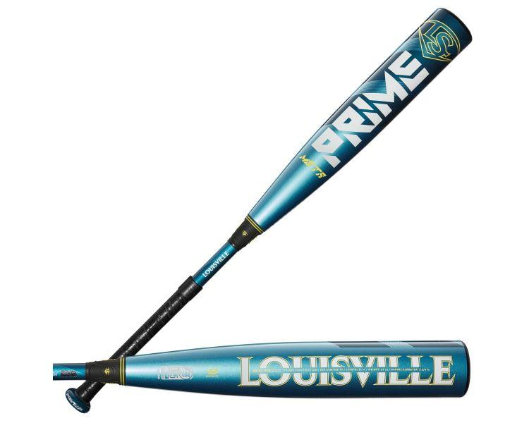 2025 Louisville Slugger Meta Prime Drop 8 USSSA Baseball Bat