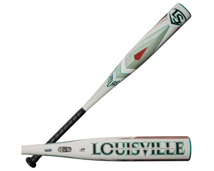 2025 Louisville Slugger Atlas Drop 8 USSSA Baseball Bat