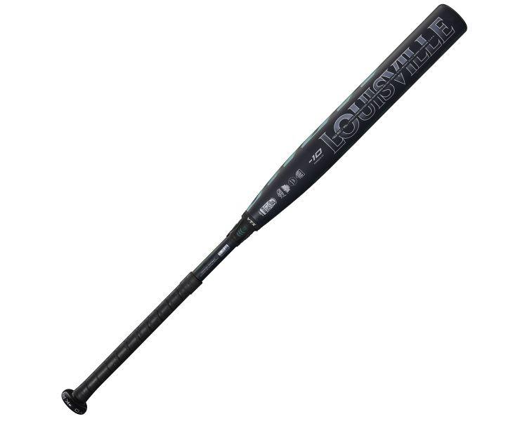 2025 Louisville Slugger Kryo Fastpitch Softball Bat