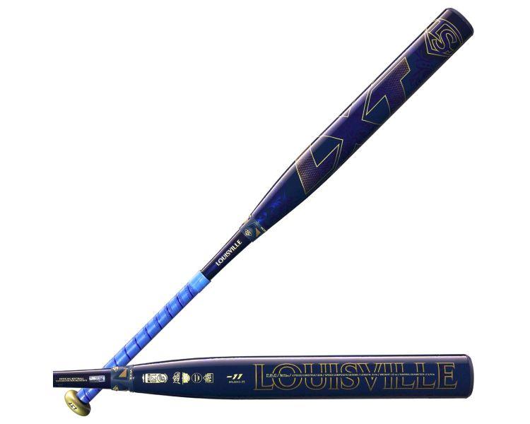 2025 Louisville Slugger LXT Drop 11 Fastpitch Softball Bat