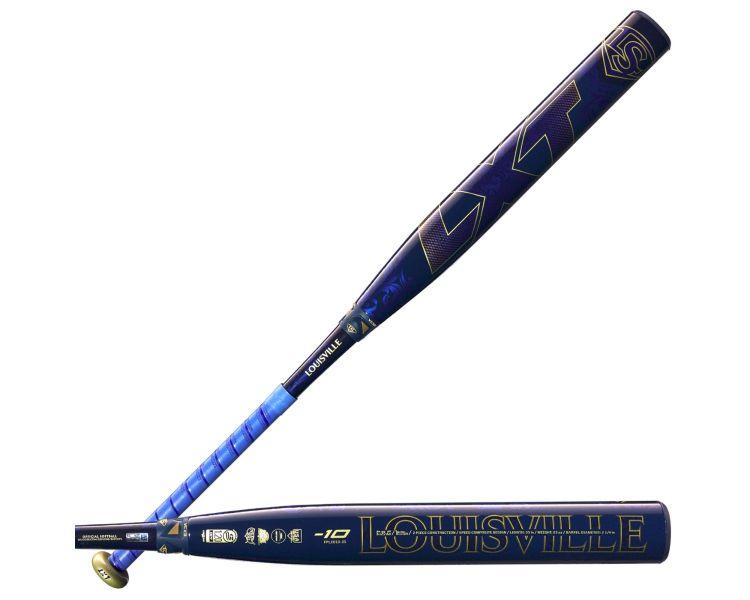 2025 Louisville Slugger LXT Drop 10 Fastpitch Softball Bat