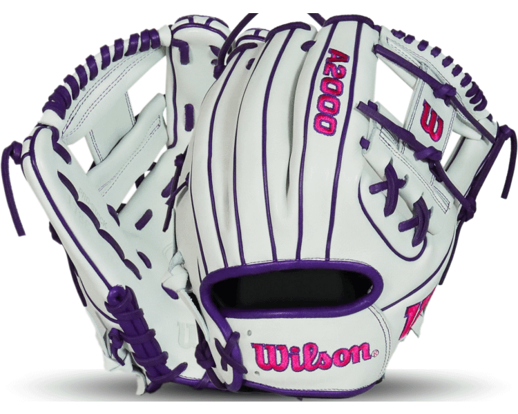 Wilson A2000 1786 Phantom 11.5" Infield Glove