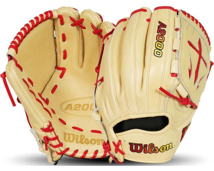 Wilson A2000 B23 Phoenix 12" Pitcher's Glove