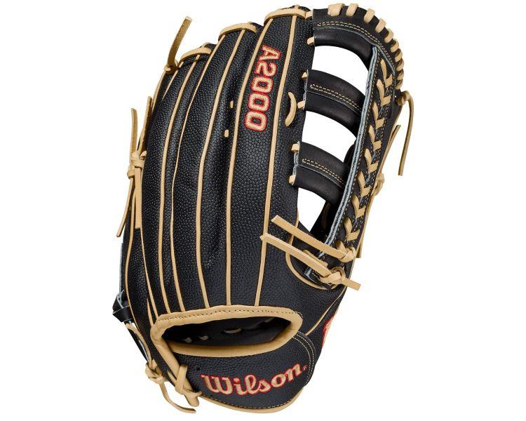 Wilson A2000 SuperSkin 1800 12.75" Baseball Glove