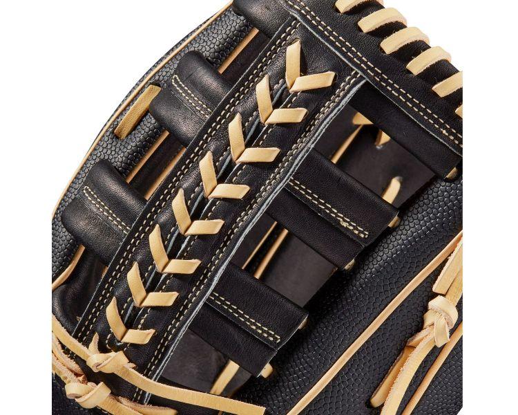 Wilson A2000 SuperSkin 1800 12.75" Baseball Glove: WBW100103