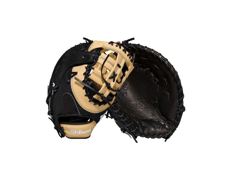 wilson a2k first base