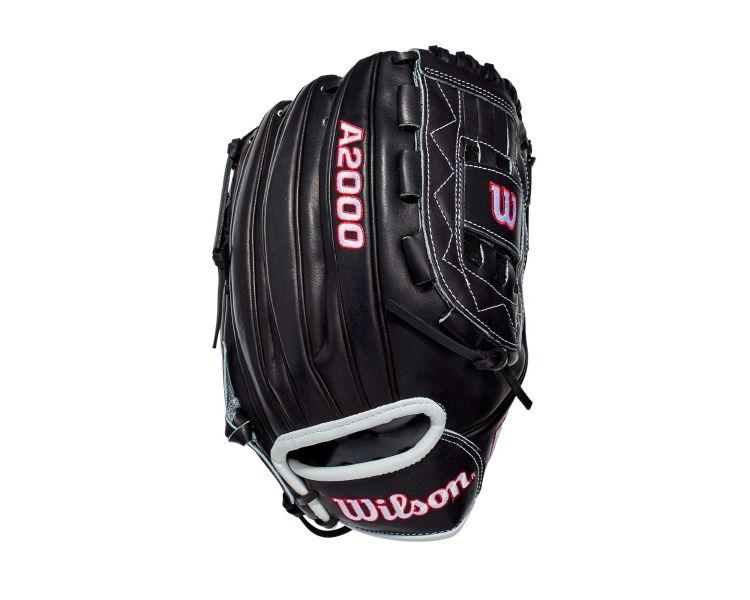 Wilson A2000 Pitching Glove