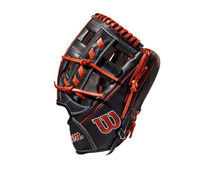 Wilson A2000 1716 Glove