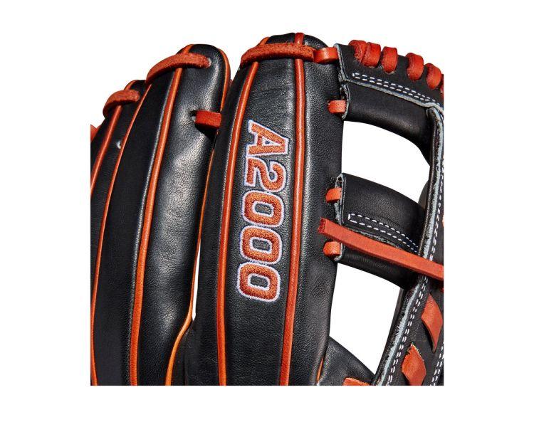 Wilson A2000 Glove