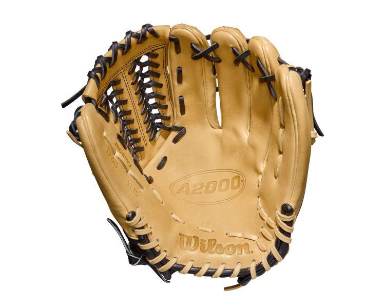 Wilson A2000 11.75 Inch Glove WBW100392 Better Baseball Better Baseball