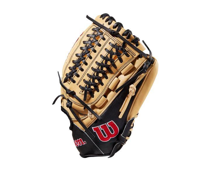 wilson 11.75 a2000 series glove