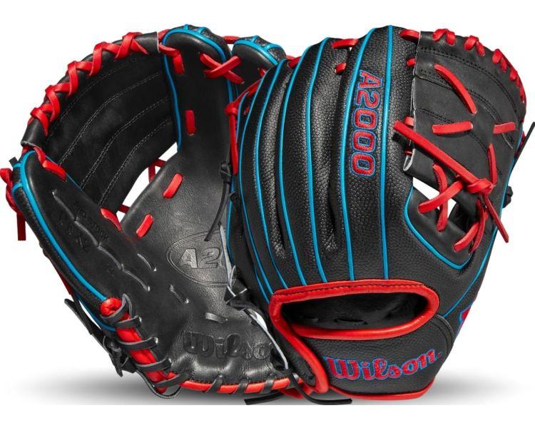 Wilson A2000 Glove