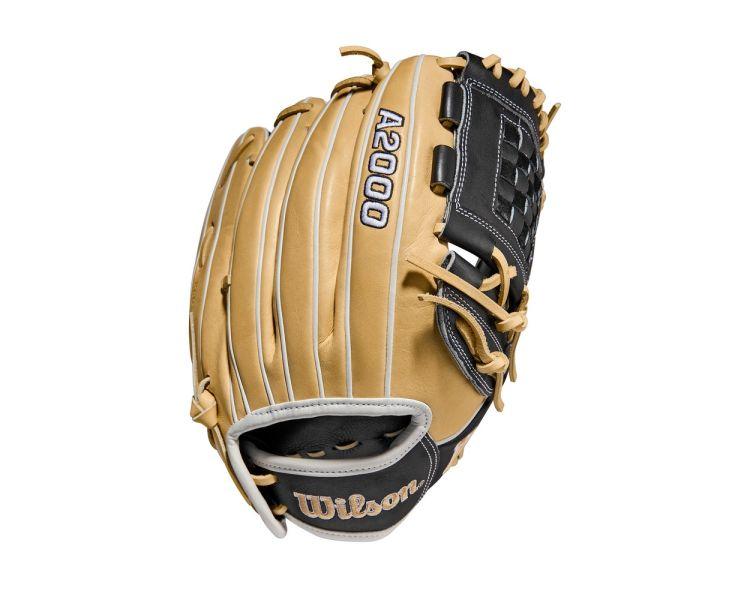 Wilson P12