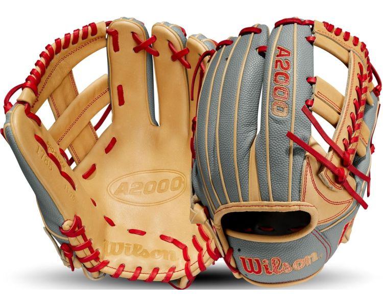 Wilson A2000 SuperSkin