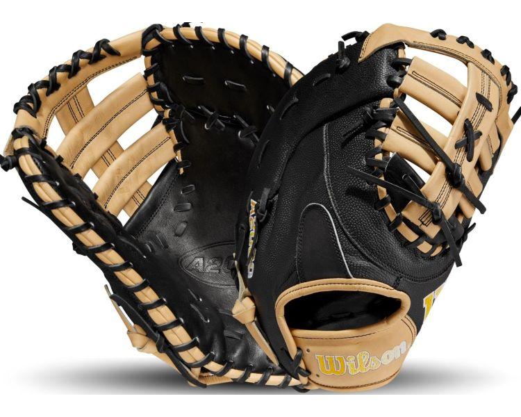 Wilson A2000 SuperSkin First Base Mitt