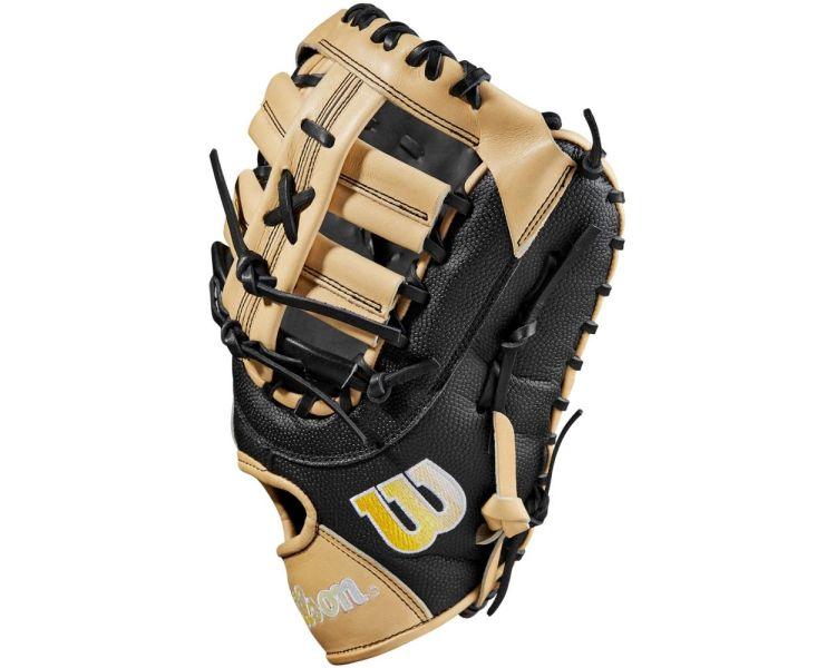A2000 SuperSkin 12.5" First Base