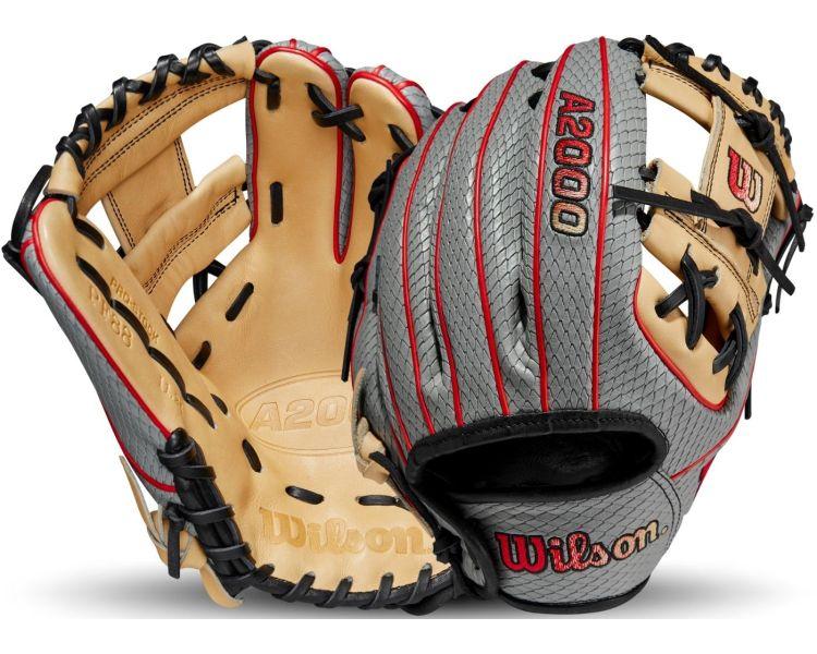 Wilson A2000 PF88 Super Snakeskin