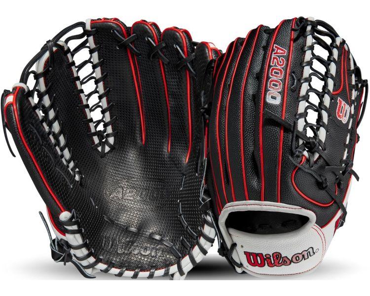 Wilson A2000 OT7