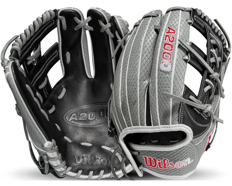 Wilson A2000 Fastpitch Glove