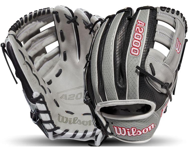 Wilson A2000 TA7 Tim Anderson 11.5" Infield Glove: WBW101019