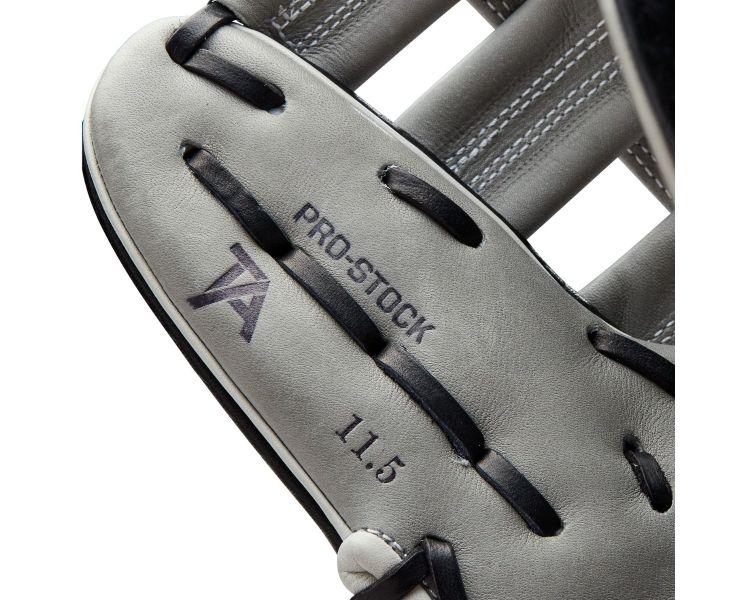 Wilson A2000 TA7 Tim Anderson 11.5" Infield Glove: WBW101019