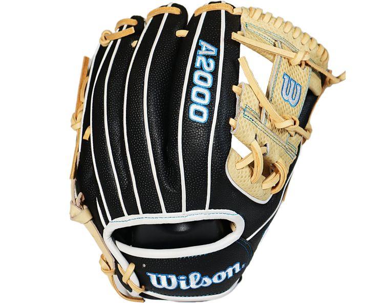Wilson A2000 Spin Control Glove