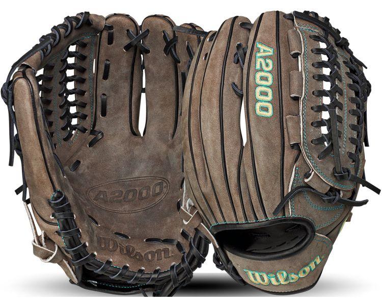 Wilson A2000 January 2023 Glove of the Month 11.75" Infield Glove