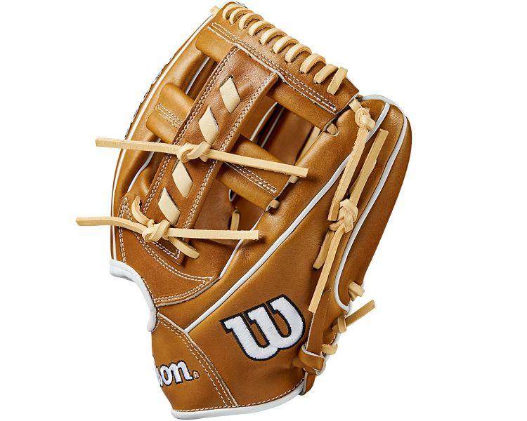Wilson A2000 1716 11.5" Infield Glove: WBW101384