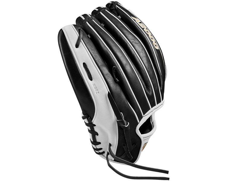 Wilson A2000 P12 12" Fastpitch Pitcher's Glove: WBW101404