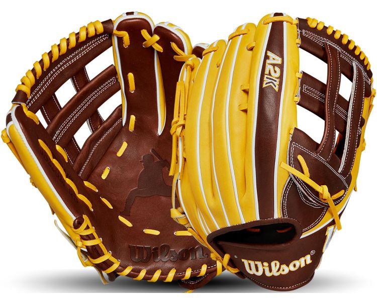 Cheap wilson a2k online