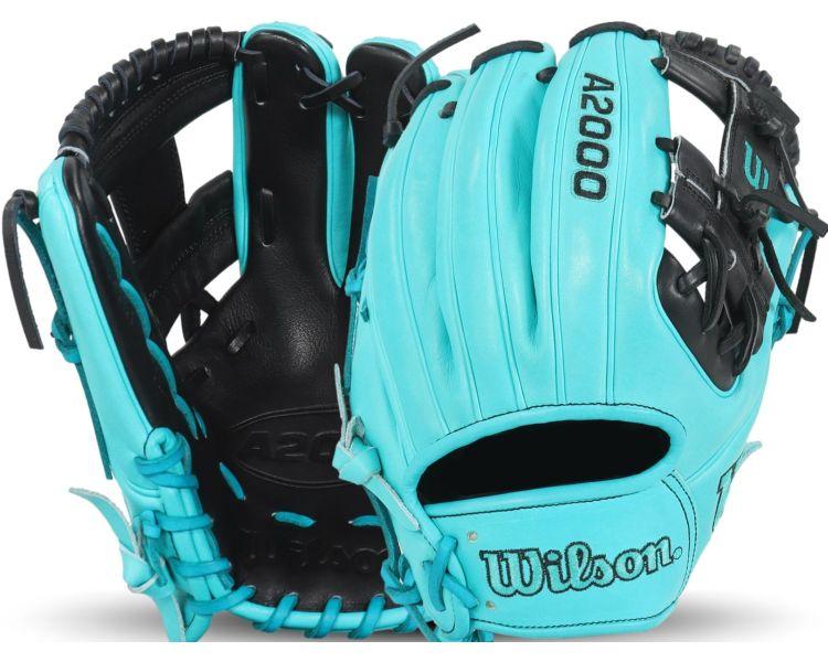 Wilson A2000 1786 Tron Weasley