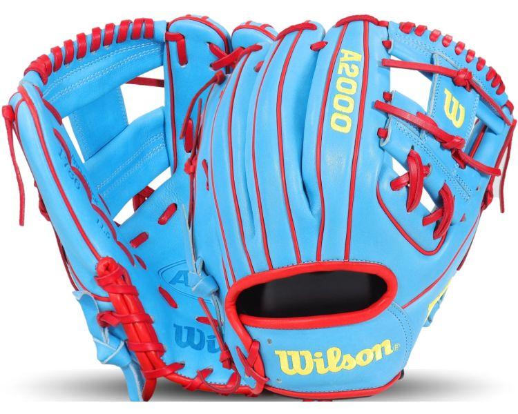 Wilson A2000 Krypto