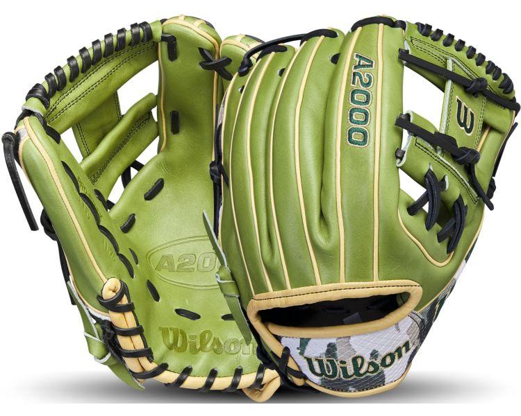 Wilson A2000 November 2023 Glove of the Month 11.75" Infield Glove