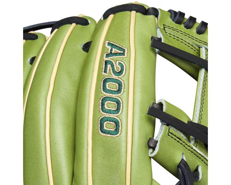 Wilson A2000 November 2023 Glove of the Month 11.75" Infield Glove