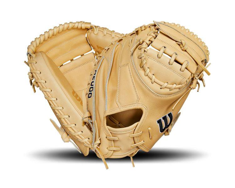 Wilson A2000 M23 33.5" catchers mitt