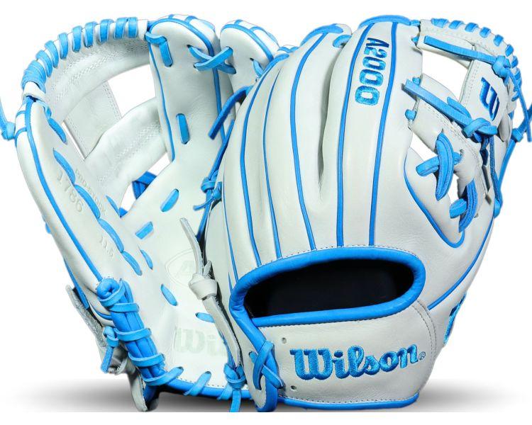 Wilson A2000 1786 Super Suit 11.5 Inch Infield Glove