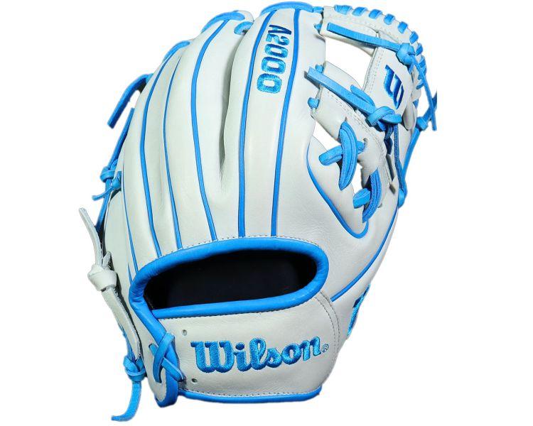 Wilson A2000 1786 Super Suit