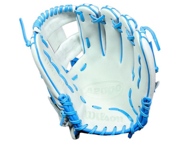 Wilson A2000 1786