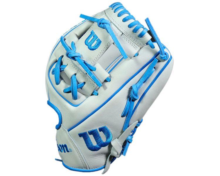 Wilson A2000 1786 White