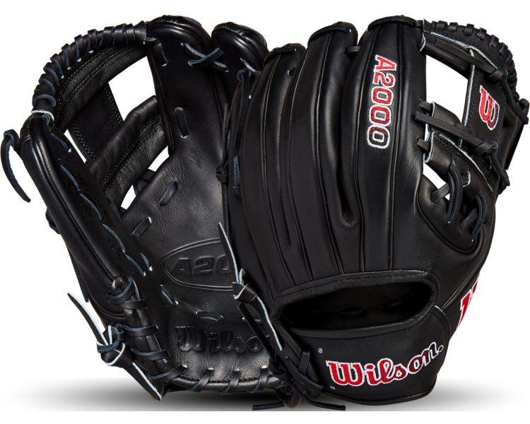 Wilson A2000 April 2024 Glove of the Month 11.5" Infield Glove